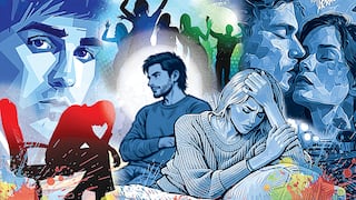 Engañé a mi novia en una despedida de soltera (CASOS DEL CORAZÓN)