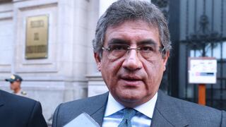 Juan Sheput denuncia que “minería ilegal apoya a Roberto Sánchez” con “campaña millonaria”