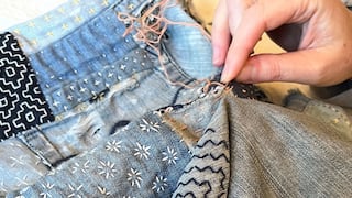 Upcycling: Conoce sobre esta tendencia y aprende a darle una segunda oportunidad a tus prendas