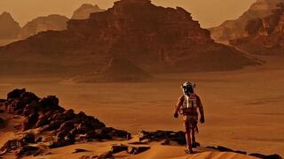 ​Colonización de Marte reviviría viejos dilemas éticos en el ser humano