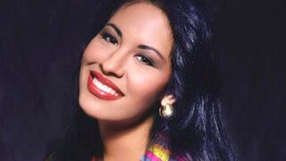Selena Quintanilla: Aleks Syntek y el encuentro con la Reina del Tex-Mex