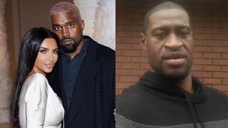 Kanye West creó fondo para pagar los estudios universitarios de la hija de George Floyd