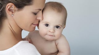 7 trucos para cubrir las ojeras de las mamás primerizas