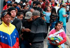 Mayor control para extranjeros: registrarán su hospedaje o alquiler en Migraciones