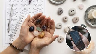 Cómo regalar joyas “activadas” para despertar su poder místico y sanador