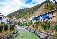 ¿Cómo llegar y qué hacer en los mejores destinos rurales peruanos del 2023?