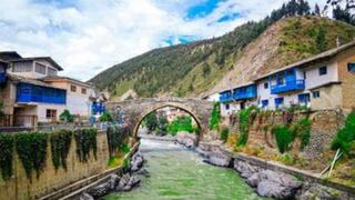 ¿Cómo llegar y qué hacer en los mejores destinos rurales peruanos del 2023?