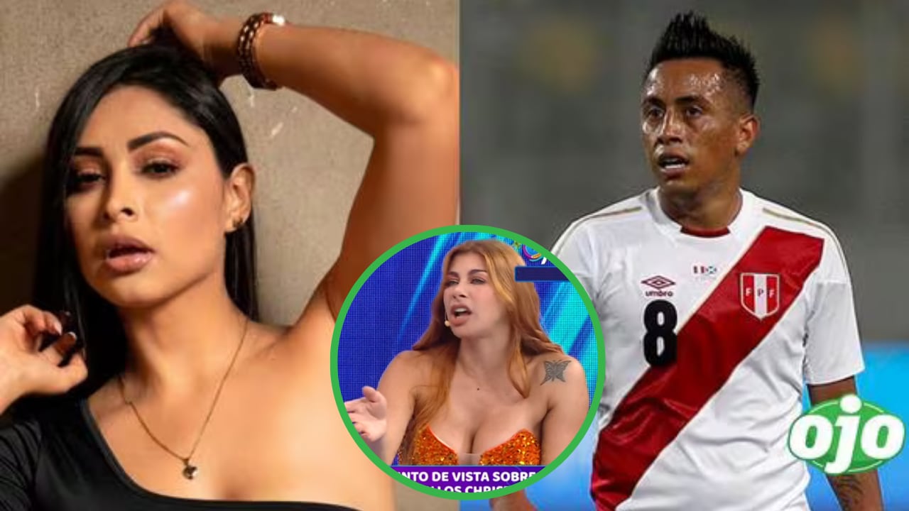 “Yo me sentí indignada por la Pamela (López) que no comió, acá todo el mundo estaba divirtiéndose de lo lindo, menos ella”, dijo entre risas Xoana González.