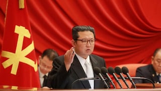 Corea del Norte: No tienen ni para comer y Kim Jong-un insiste en fortalecer carrera armamentista