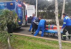 Más de 2600 bebés nacieron en lugares distintos a un hospital