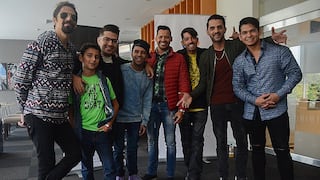 Salserín y Salsa Kids regresan a nuestro país con concierto para suspirar 