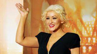 Christina Aguilera dudó en aceptar rol en "Burlesque" por escenas de baile