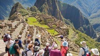 Cusco: Este 20 de enero comienza venta de entradas a Machu Picchu por internet