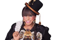 Ernesto Pimentel manda mensaje a los que creen en él: “El público nos respalda”