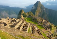 Machu Picchu: Ya puedes adquirir tus entradas en la nueva plataforma virtual del Ministerio de Cultura