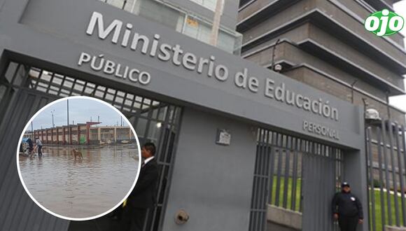 Ministerio de Educación adelantó fin del año escolar 2023