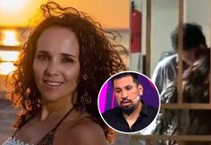 Erika Villalobos hace transmisión en vivo y seguidores la felicitan por nuevo galán: “Con la misma moneda”