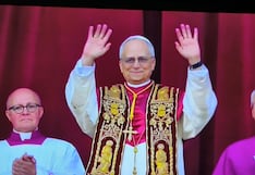 Papa León XIV destaca en lista de los mejor vestidos en el mundo