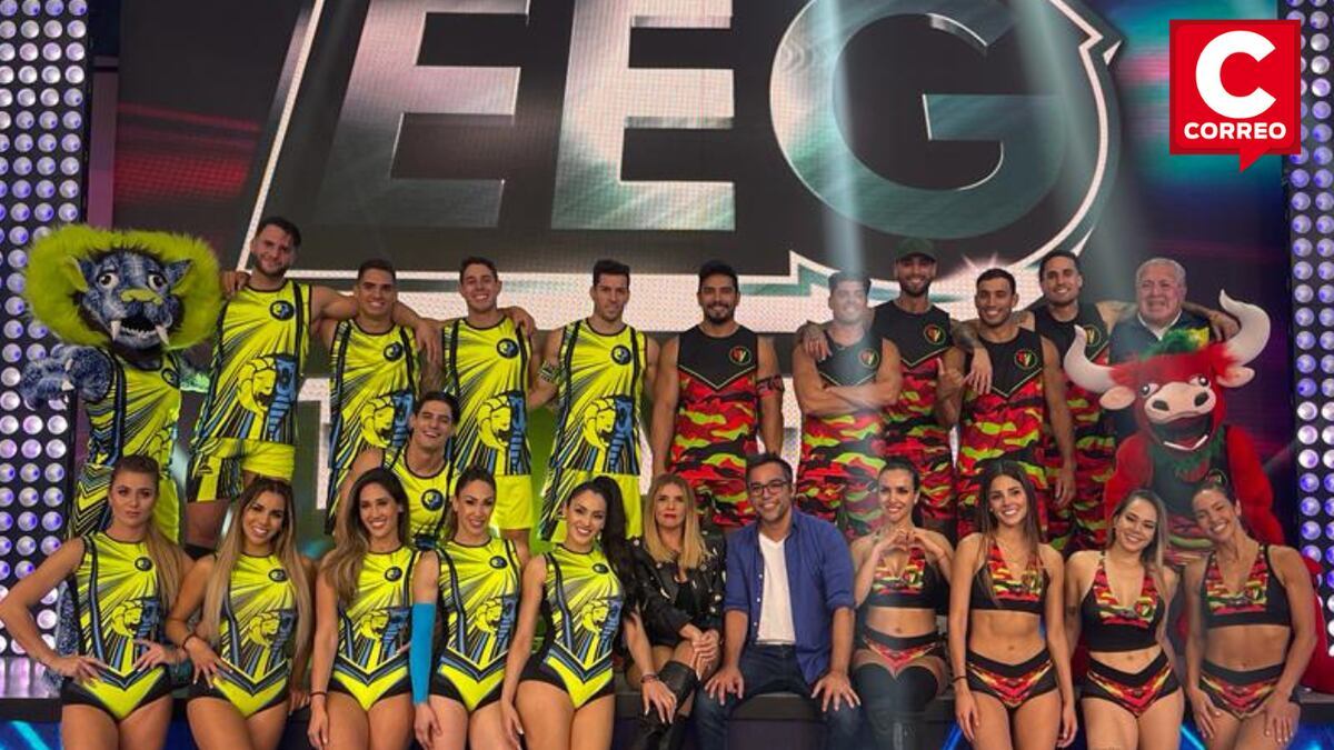 ‘Esto es Guerra’