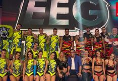 EEG celebrará sus 12 años este 2024: ¿Cuándo vuelve el programa?