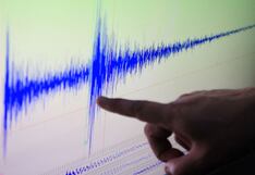 Temblor en Lima: IGP reportó sismo de 4.0 de magnitud en Ancón