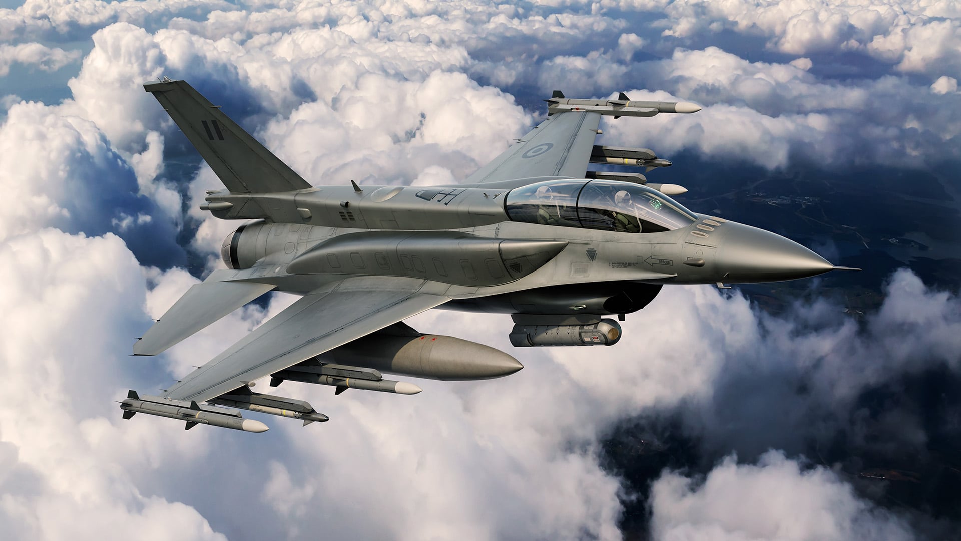 Los F-16 colocarán a Perú bajo Estados Unidos, que podrá negarle repuestos y reparaciones, así como combatir, si lo decide así Washington.