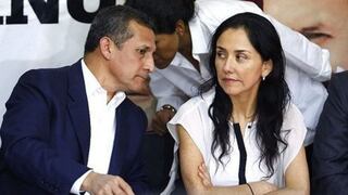 Ollanta Humala afirma que Partido Nacionalista no participará en elecciones porque tiene cuentas incautadas