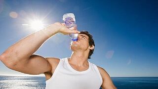 Deshidratación: Estos son los síntomas y recomendaciones a tener en cuenta