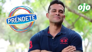 Christian Domínguez conduciría ‘Préndete’ junto a Karla Tarazona: “No saben lo que se viene” (VIDEO)