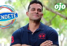 Christian Domínguez conduciría ‘Préndete’ junto a Karla Tarazona: “No saben lo que se viene” (VIDEO)