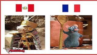 Rusia 2018: estos son los más divertidos memes tras conocer rivales de Perú (FOTOS)