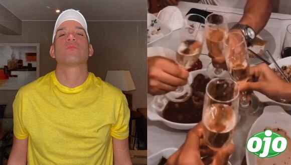 Peter Fajardo - diario OJO