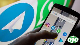 ¡Tiembla Whatsapp! 25 millones de usuarios se unen a Telegram en las últimas 72 horas