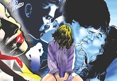 “Mi novia duerme todo el día” (CASOS DEL CORAZÓN)