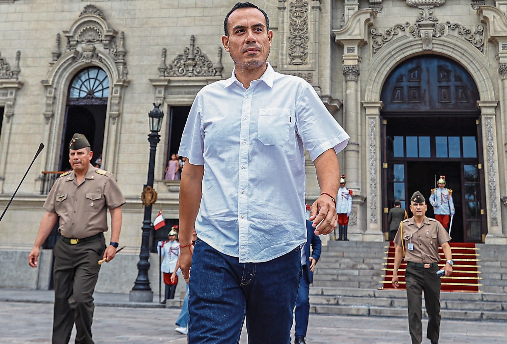 De momento, José Jerí sigue contando con el apoyo del fujimorismo. No debe confiarse porque Fuerza Popular blindó a Dina Boluarte hasta que no la necesitó y aceptó vacarla.