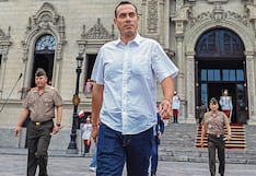 Congreso: “Otorongos” buscan como locos entre ellos a sucesor de José Jerí