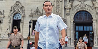 De momento, José Jerí sigue contando con el apoyo del fujimorismo. No debe confiarse porque Fuerza Popular blindó a Dina Boluarte hasta que no la necesitó y aceptó vacarla.