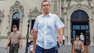 Congreso: “Otorongos” buscan como locos entre ellos a sucesor de José Jerí