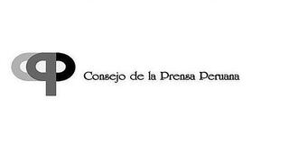 ​Consejo de la Prensa Peruana pide se mantenga el sistema democrático tras renuncia de PPK