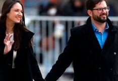 ¿Acabó el amor?: Presidente de Chile Gabriel Boric se separó de su pareja Irina Karamanos