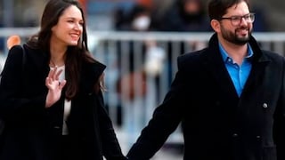 ¿Acabó el amor?: Presidente de Chile Gabriel Boric se separó de su pareja Irina Karamanos