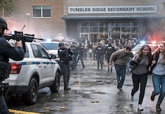 Chica de 18 años desata matanza en escuela tras asesinar a su mamá y su hermano