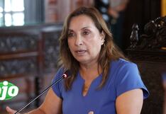 Abogado de Dina Boluarte pide al MP adelantar declaración sobre relojes Rolex