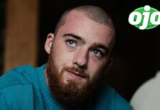 Angus Cloud: Fallece actor de ‘Euphoria’ a los 25 años