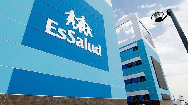 EsSalud convoca a Controlaría para revisar presuntas irregularidades