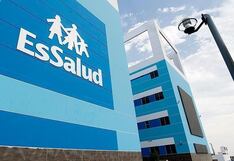 EsSalud convoca a Controlaría para revisar presuntas irregularidades