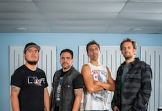 Banda peruana Tiempofuera regresa con nuevo álbum: “Hora de partir”