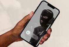 ¿Le llaman por teléfono, se mantienen en silencio y luego le cuelgan?