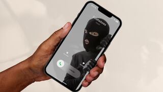 ¿Le llaman por teléfono, se mantienen en silencio y luego le cuelgan?