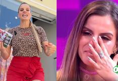 Alejandra Baigorria reaparece y niega que su empresa esté en quiebra: “Soy la única dueña”